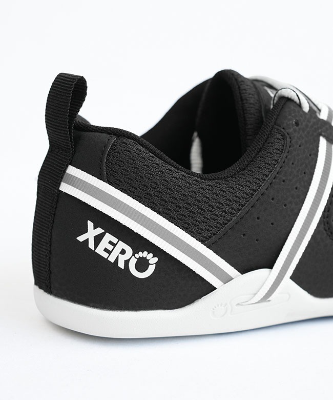 PRW-BLW]XERO SHOES(ゼロシューズ) W's Prio プリオ スニーカー 靴
