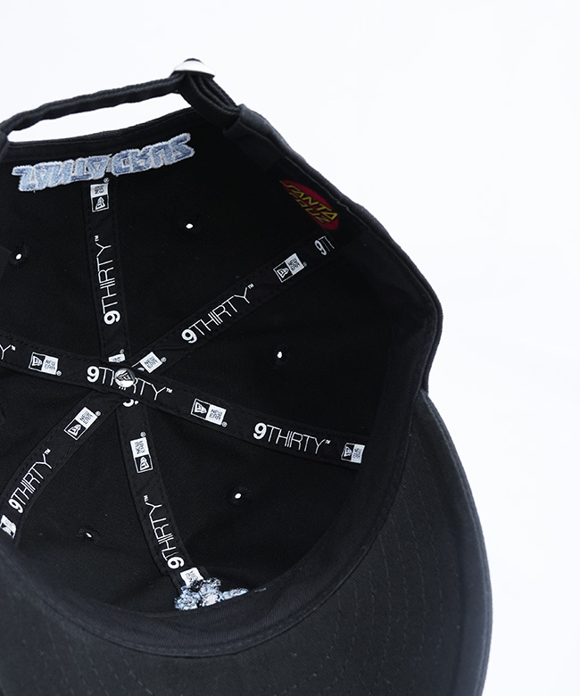 NEW ERA(ニューエラ) 9THIRTY SANTA CRUZ サンタクルーズ