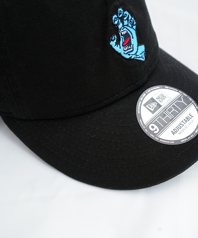 NEW ERA(ニューエラ) 9THIRTY SANTA CRUZ サンタクルーズ