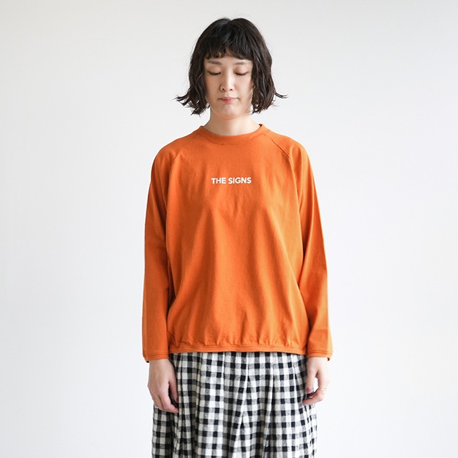 PPS-27207]PACIFIC PARK STORE(パシフィックパークストア) 17/BD 天竺