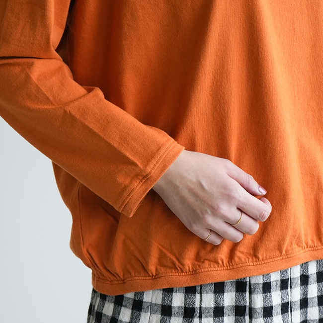 PPS-27207]PACIFIC PARK STORE(パシフィックパークストア) 17/BD 天竺