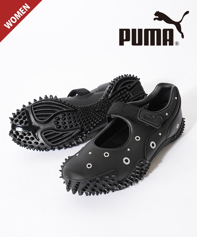 403192]PUMA(プーマ)Mostro Fey Studs モストロ フェイ スタッズ
