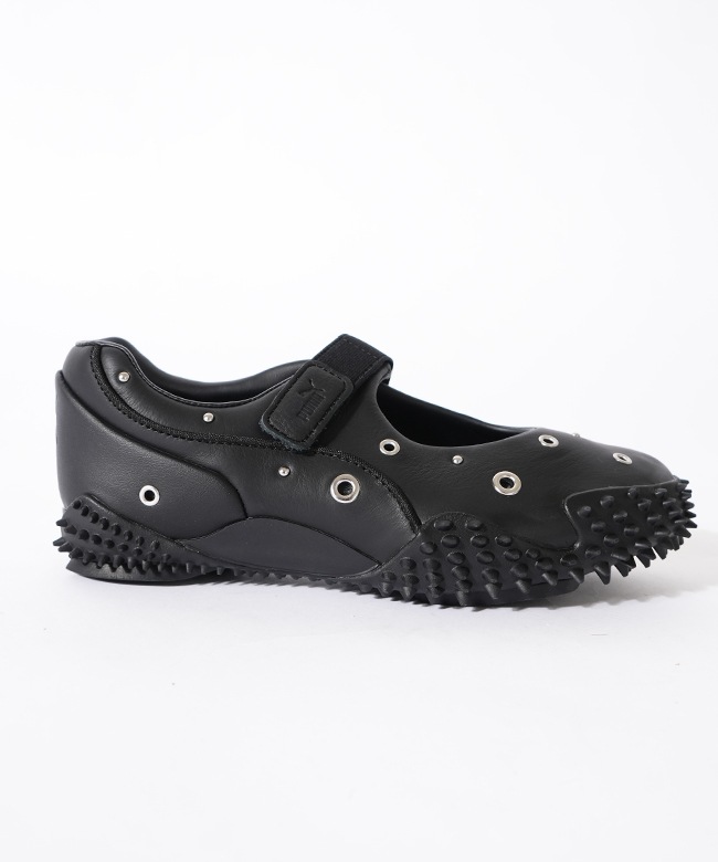 PUMA(プーマ)Mostro Fey Studs モストロ フェイ スタッズ スニーカー