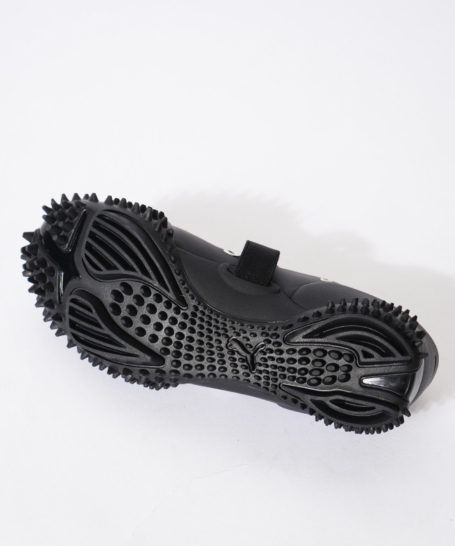 PUMA Mostro FEY Studs(プーマ モストロ フェイ スタッズ) 8/22発売 PUMA MOSTRO FEY STUDS / プーマ モストロ フェイ