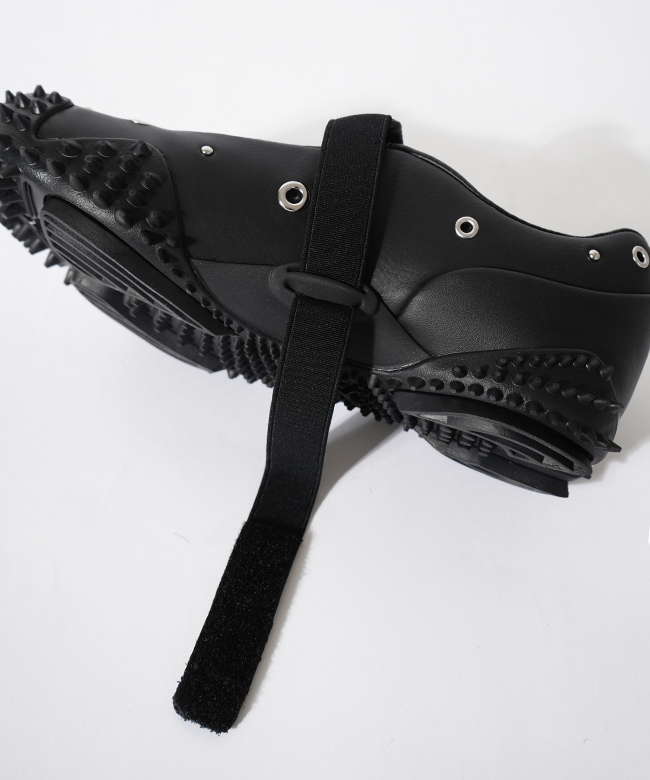 403192]PUMA(プーマ)Mostro Fey Studs モストロ フェイ スタッズ