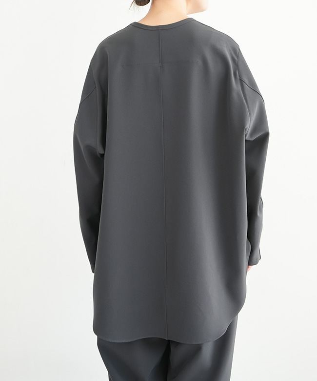 SN-NC1606PO]NO CONTROL AIR(ノーコントロールエアー) へヴィーダブル