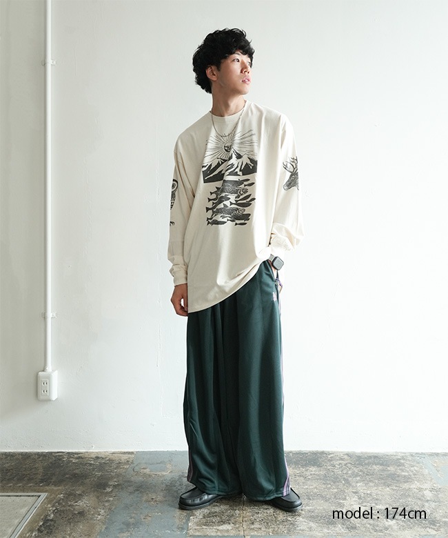 ニードルズ (Needles) メンズ ボトムス・パンツ Field Pants (Olive)