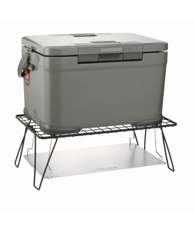 たろう様 UNIFLAME フィールドラック シルバー たろう様 UNIFLAME フィールドラック シルバー たろう様