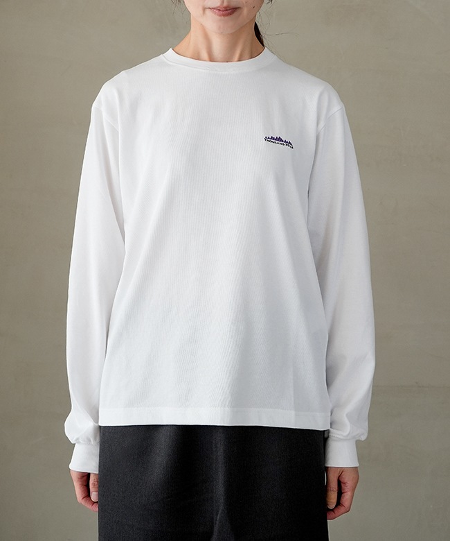 TM252WL50402]【3点セット】THOUSAND MILE(サウザンドマイル) ジップ