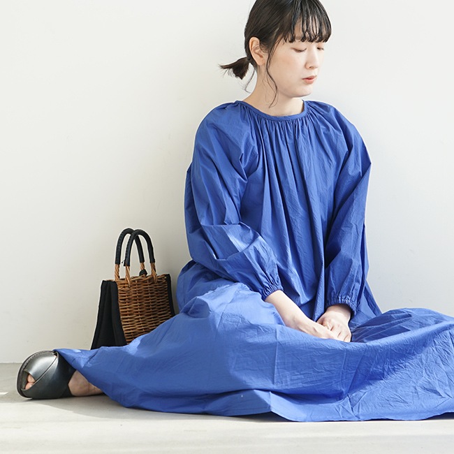 SALE 50%OFF】[226137]ina(イナ)天日干し風ヴィンテージ