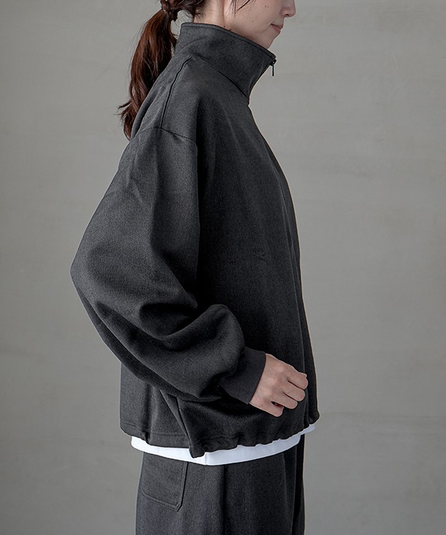 TM252WL50402]【3点セット】THOUSAND MILE(サウザンドマイル) ジップ