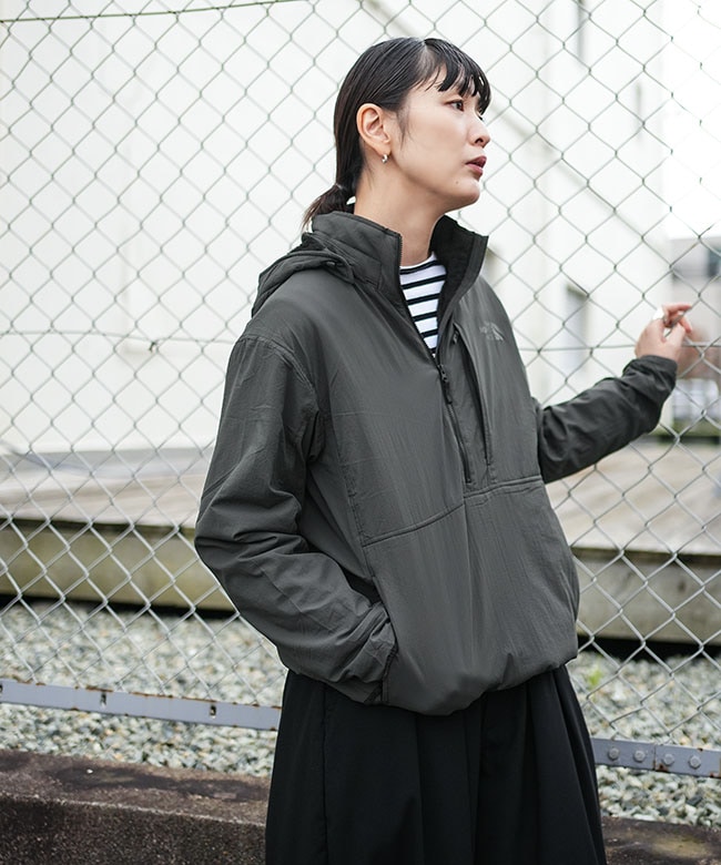 ◇[NLW72502]THE NORTH FACE(ザ・ノース・フェイス) オクトーバー