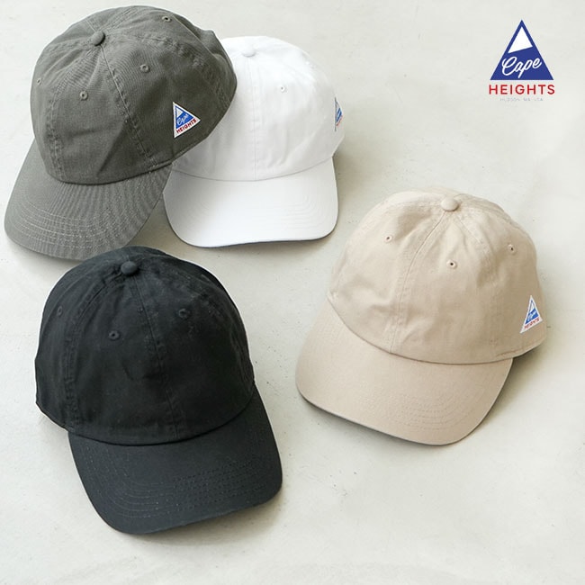 lilypad キャップ ECO CAPE LILY2(ONESIZE WHITE): ニットキャップ帽子通販｜CA4LA公式