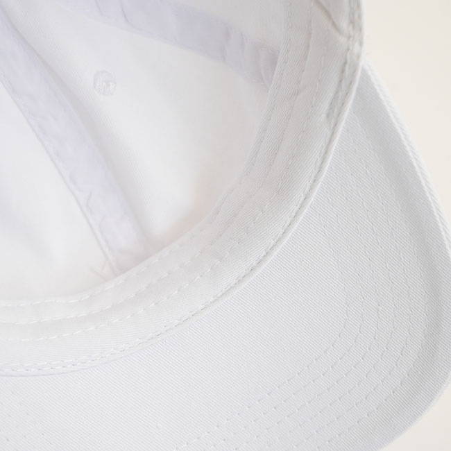 CHA11110123]Cape Heights(ケープハイツ) EMMONS CH ローキャップ/帽子