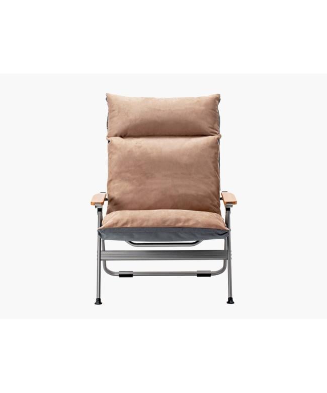 リクライニングチェア　ワイド　LV-400 lv-400] snow peak(スノーピーク) / リクライニングチェアワイド