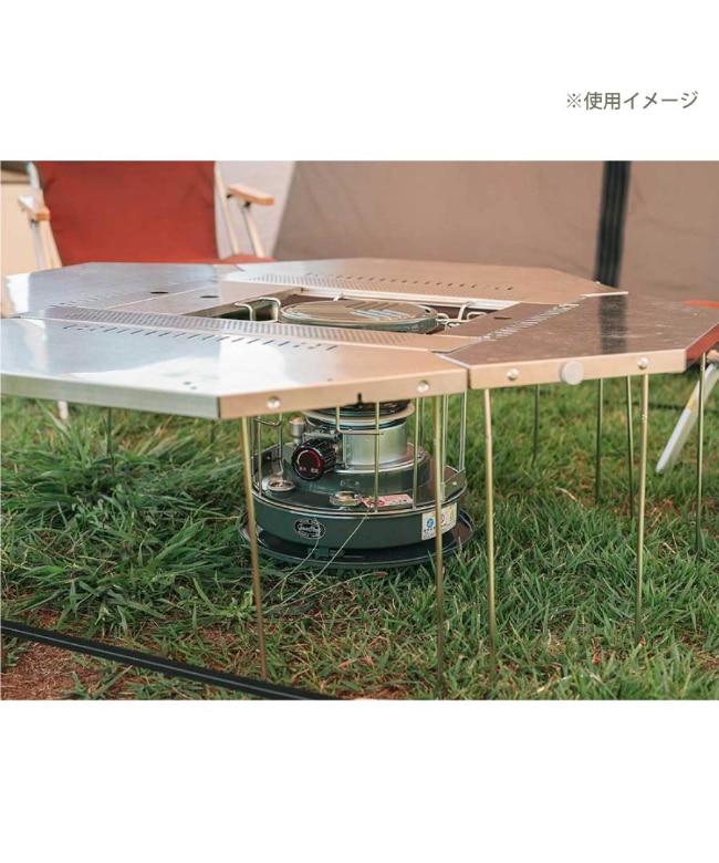 SALE 50%OFF】[kh-002-fg]snow peak (スノーピーク ) タクード