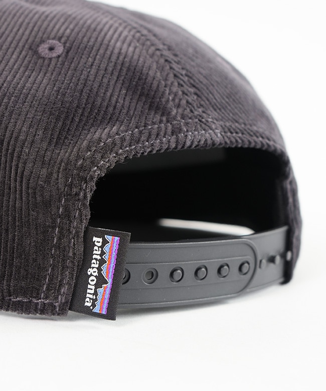 国内正規販売店】Patagonia(パタゴニア)CORDUROYCAP(コーデュロイ