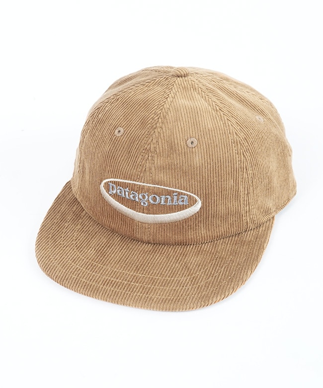 国内正規販売店】Patagonia(パタゴニア)CORDUROYCAP(コーデュロイ