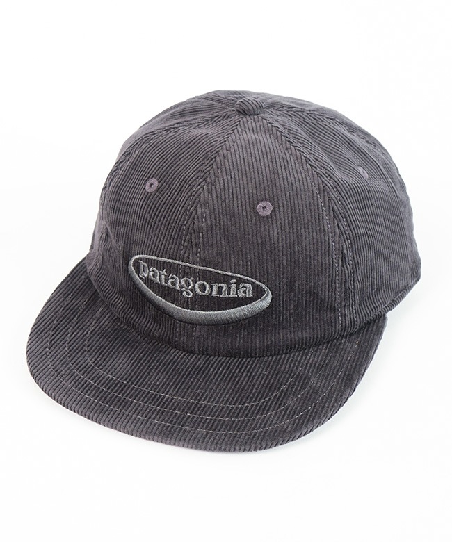 国内正規販売店】[33535]Patagonia(パタゴニア)CORDUROYCAP