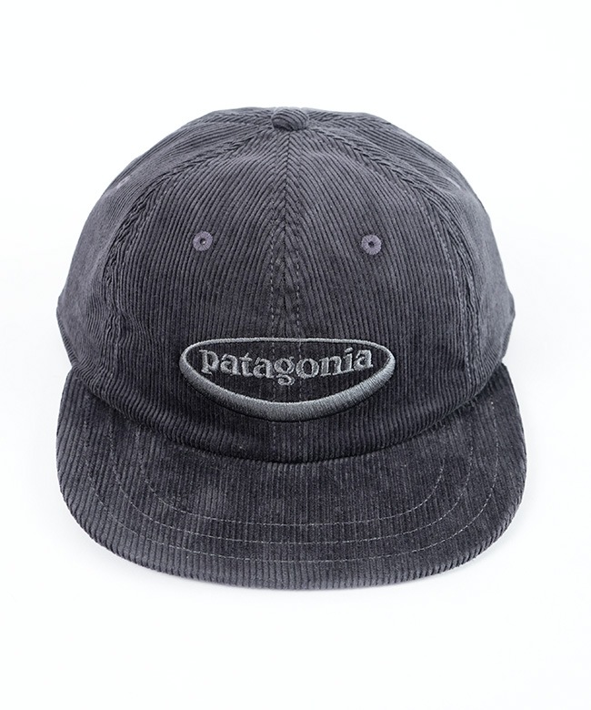 国内正規販売店】Patagonia(パタゴニア)CORDUROYCAP(コーデュロイ