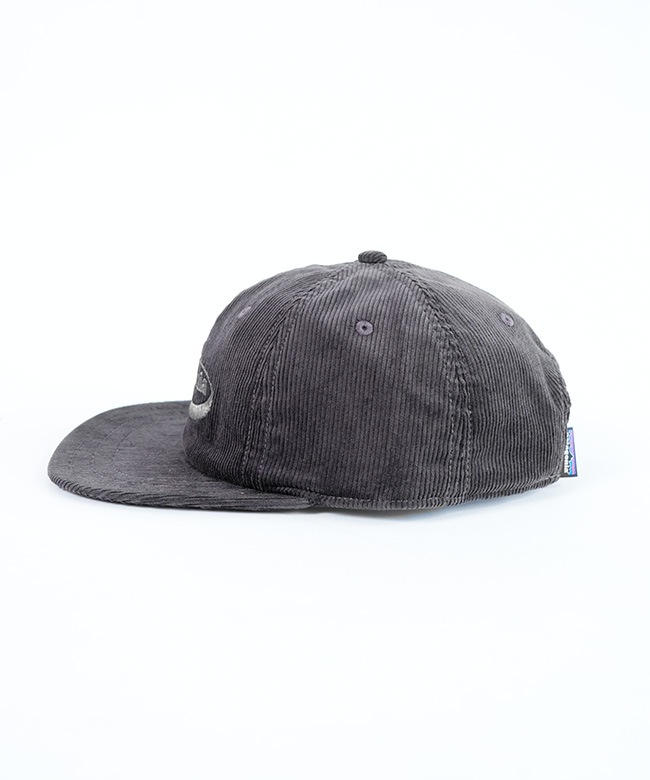 国内正規販売店】Patagonia(パタゴニア)CORDUROYCAP(コーデュロイ
