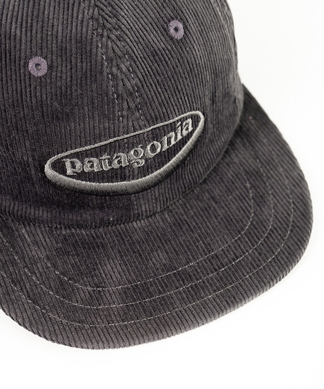 国内正規販売店】Patagonia(パタゴニア)CORDUROYCAP(コーデュロイ