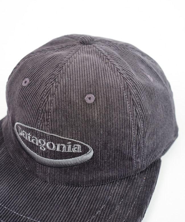 国内正規販売店】Patagonia(パタゴニア)CORDUROYCAP(コーデュロイ