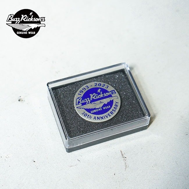 BR02746]Buzz Rickson's(バズリクソンズ)BUZZ RICKSON'S 30th