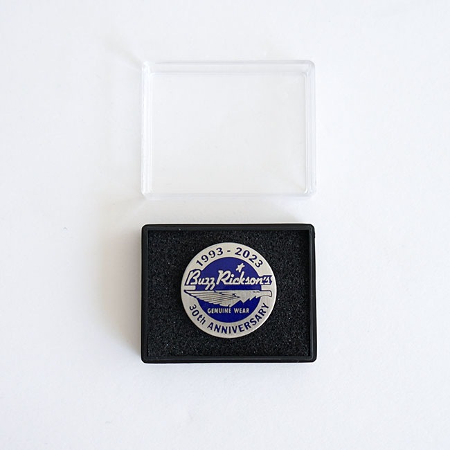 BR02746]Buzz Rickson's(バズリクソンズ)BUZZ RICKSON'S 30th