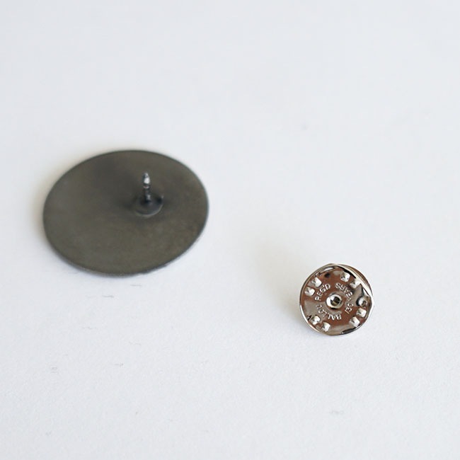 Buzz Rickson's(バズリクソンズ)BUZZ RICKSON'S 30th ANNIVERSARY PIN