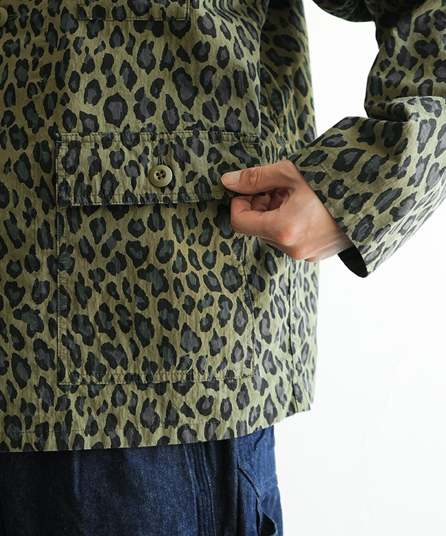 SALE 20%OFF】South2West8(サウスツーウエストエイト) Ranger Shirt