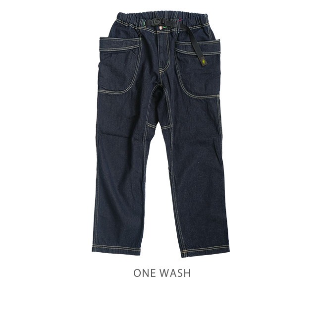 GO HEMP ゴーヘンプ ベンダーパンツ ワークパンツ ネイビー GOHEMP ゴーヘンプ VENDOR ANKLE CUT PANTS ベンダーアンクル
