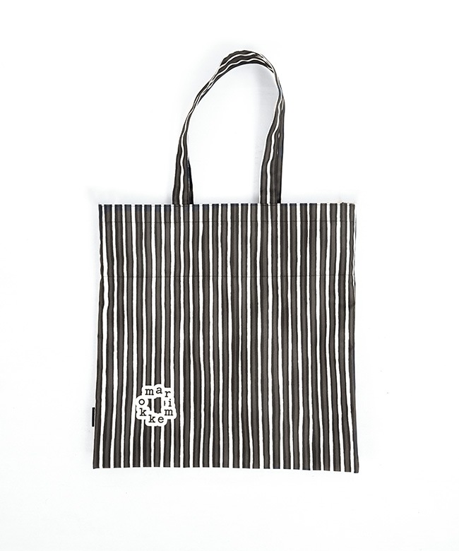 国内正規販売店】marimekko(マリメッコ) Metka Piccolo トートバッグ