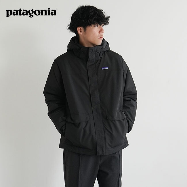 Patagonia イスマスジャケット  メンズ Lサイズ