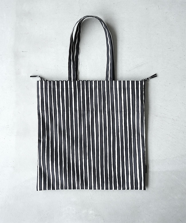 国内正規販売店】marimekko(マリメッコ) Metka Piccolo トートバッグ