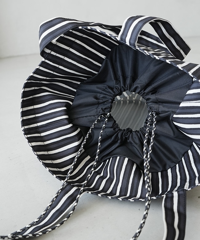 国内正規販売店】marimekko(マリメッコ) Metka Piccolo トートバッグ