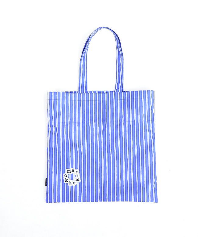 国内正規販売店】marimekko(マリメッコ) Metka Piccolo トートバッグ