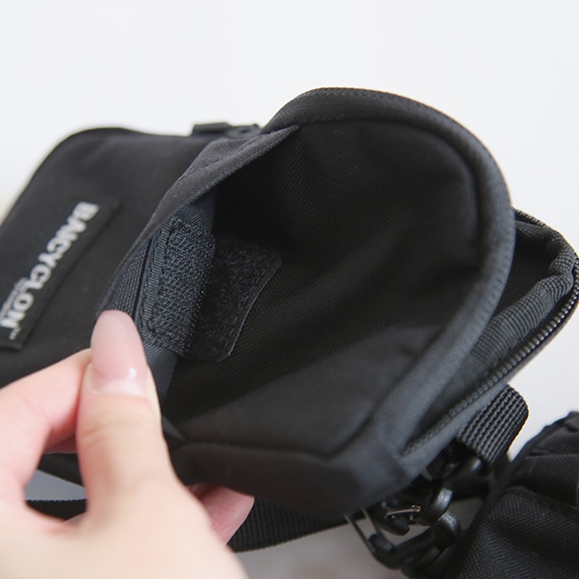 CL-04]BAICYCLON by bagjack(バイシクロンバイバッグジャック) COMBO