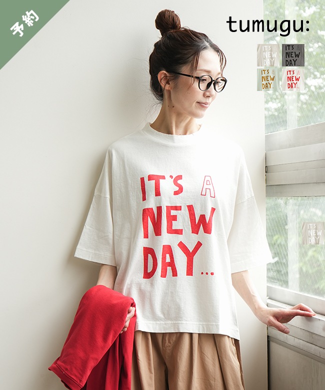 くみちゃん　カットソー4点 株式会社ク・ラッチ / 絡繰魂 KUROMI JAPAN TEE 262091