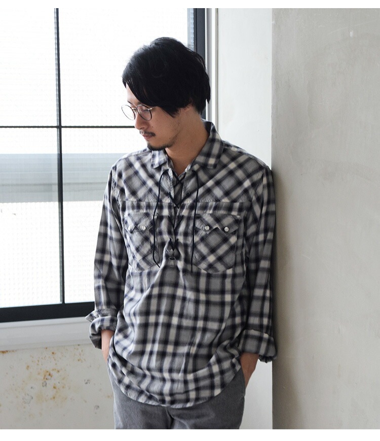 SASSAFRAS ササフラス WEEDS DIGGER SHELL HALF Vol.3441 【SASSAFRAS：Weeds Digger Shell Half】｜AUBERGE