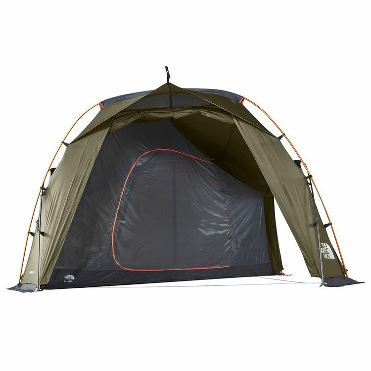 テント・タープ THE NORTH FACE Evabase 6 KT item_n17-1688_0.jpg