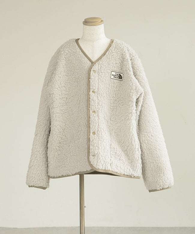 ◇THE NORTH FACE(ザ・ノース・フェイス) Cuddle Fleece Cardigan