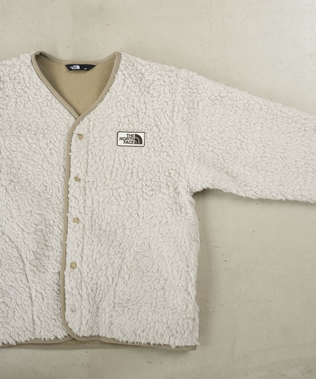 ◇THE NORTH FACE(ザ・ノース・フェイス) Cuddle Fleece Cardigan