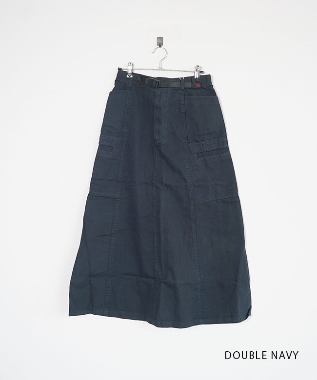 SALE 50%OFF】[G4SW-SK042]GRAMICCI(グラミチ) VOYAGER SKIRT