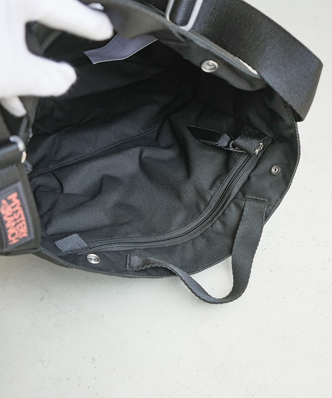 19761440]MYSTERY RANCH(ミステリーランチ) BINDLE 10 ショルダー