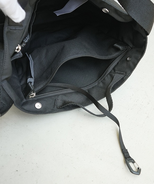 SALE 20%OFF】MYSTERY RANCH(ミステリーランチ) BINDLE 10 ショルダー