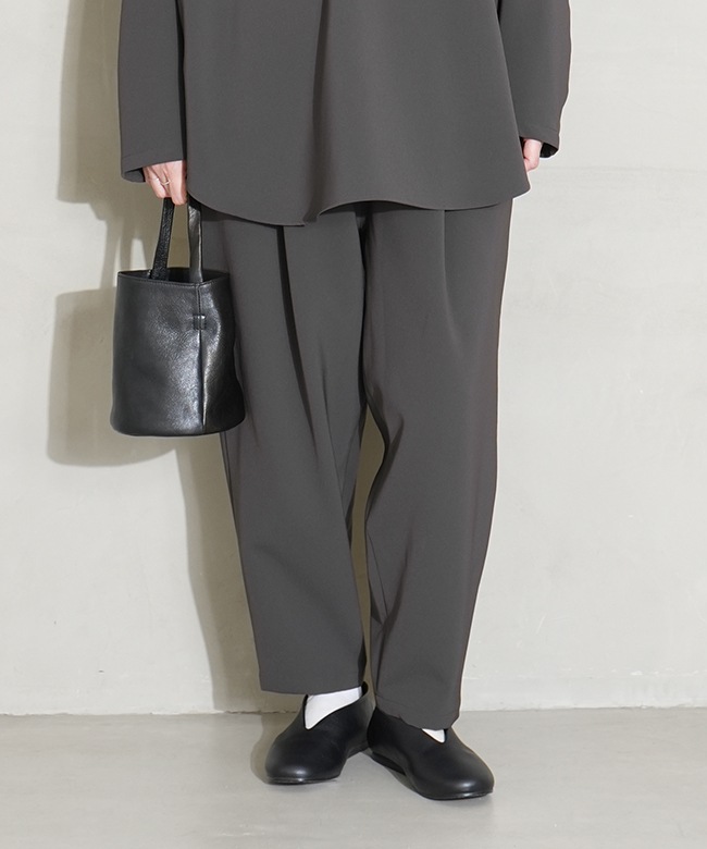 最終価格！no control air ダブルクロス　パンツ　M NO CONTROL AIR - ヘヴィーポリエステル ダブルクロス2WAY