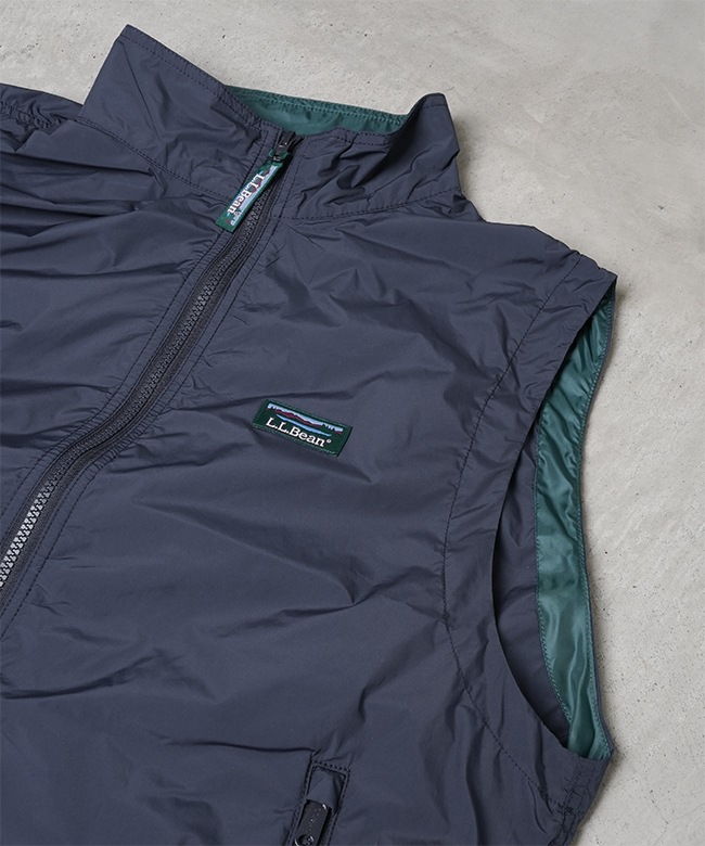 SALE 30%OFF】[5175-9048]L.L.Bean(エルエルビーン) Roxbury Vest