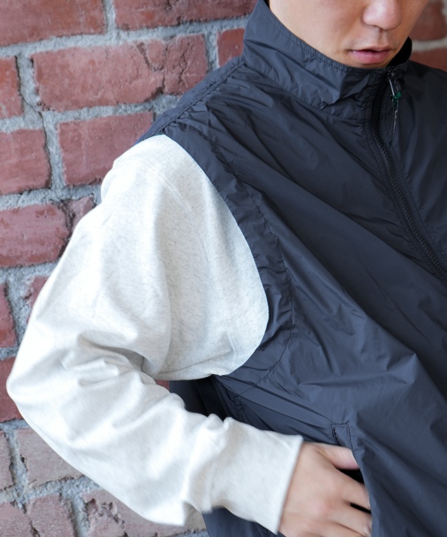 SALE 30%OFF】[5175-9048]L.L.Bean(エルエルビーン) Roxbury Vest