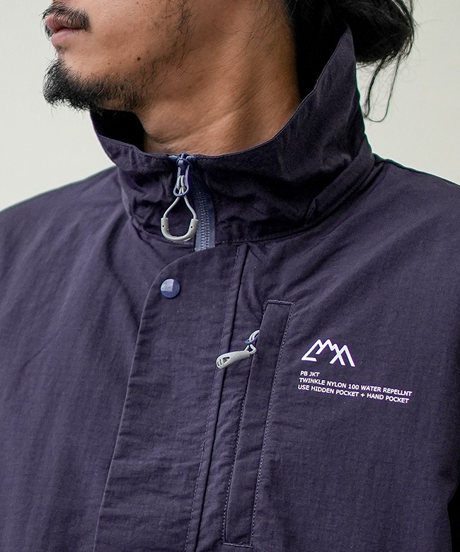 CMF2501-J10C]CMF/COMFY OUTOOR GARMNT(シーエムエフ/コンフィー